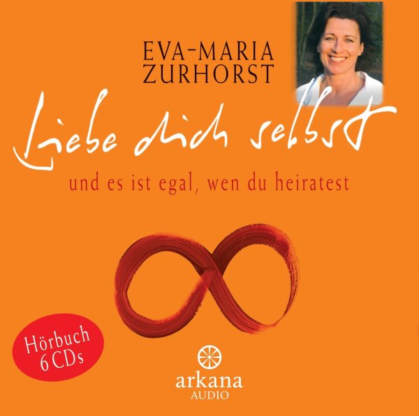 Buchcover: Liebe dich selbst und es ist egal, wen du heiratest Buchcover: Liebe dich selbst und es ist egal, wen du heiratest