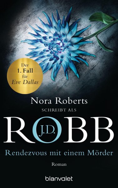Buchcover: Rendezvous mit einem Mörder Buchcover: Rendezvous mit einem Mörder