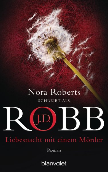 Buchcover: Liebesnacht mit einem Mörder