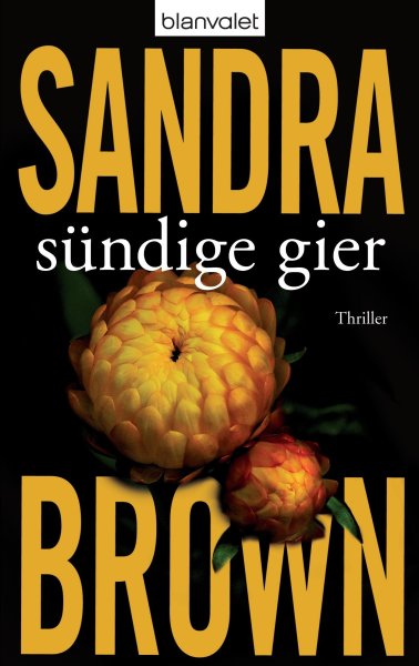 Buchcover: Sündige Gier
