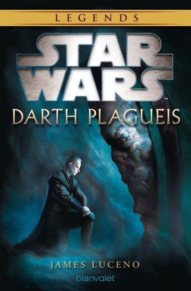 Buchcover: Star Wars(TM) Darth Plagueis