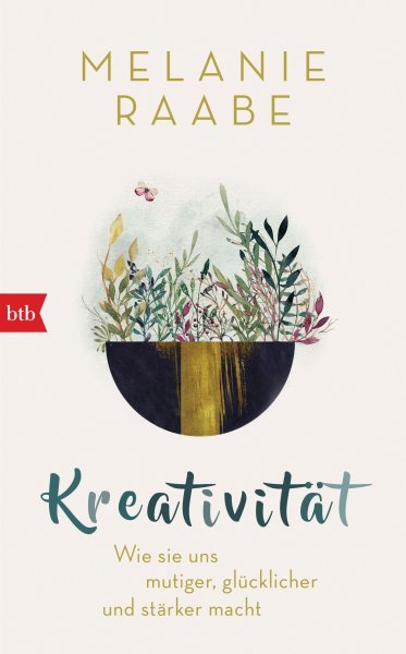Buchcover: Kreativität Buchcover: Kreativität