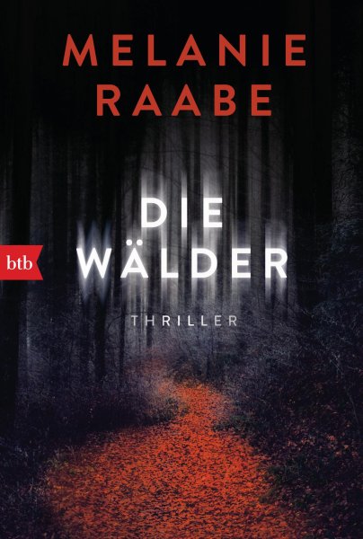 Buchcover: Die Wälder Buchcover: Die Wälder