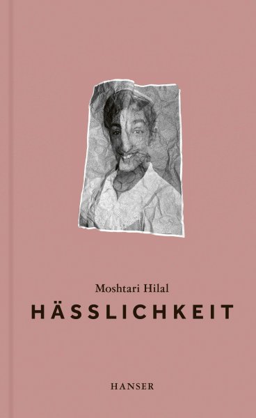 Buchcover: Hässlichkeit