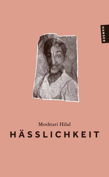 Buchcover: Hässlichkeit