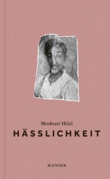 Buchcover: Hässlichkeit