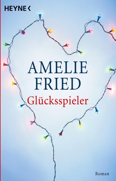 Buchcover: Glücksspieler Buchcover: Glücksspieler