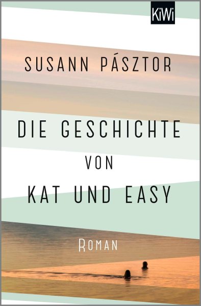 Buchcover: Die Geschichte von Kat und Easy