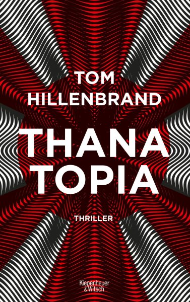 Buchcover: Thanatopia