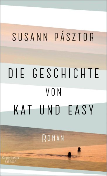 Buchcover: Die Geschichte von Kat und Easy Buchcover: Die Geschichte von Kat und Easy