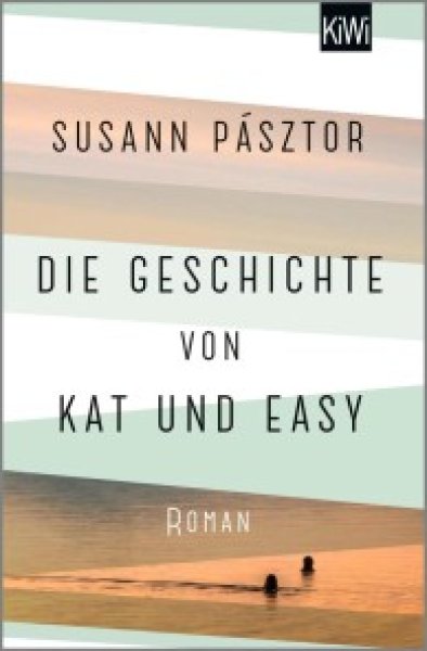 Buchcover: Die Geschichte von Kat und Easy Buchcover: Die Geschichte von Kat und Easy
