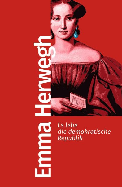 Buchcover: Es lebe die demokratische Republik Buchcover: Es lebe die demokratische Republik