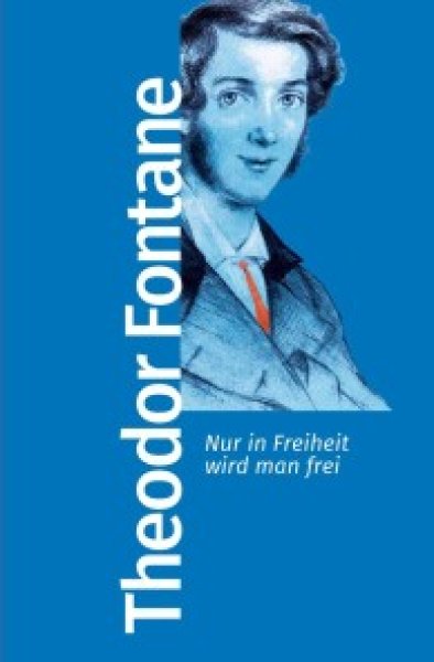 Buchcover: Nur in Freiheit wird man frei Buchcover: Nur in Freiheit wird man frei