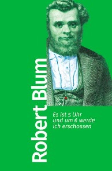 Buchcover: Es ist 5 Uhr und um 6 werde ich erschossen Buchcover: Es ist 5 Uhr und um 6 werde ich erschossen