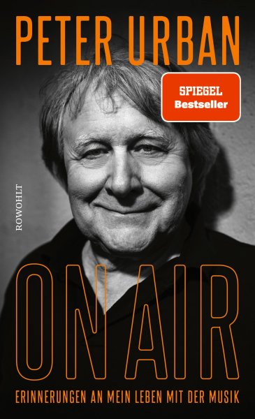 Buchcover: On Air