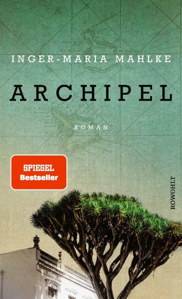 Buchcover: Archipel Buchcover: Archipel