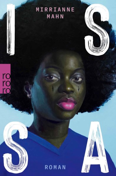 Buchcover: Issa Buchcover: Issa