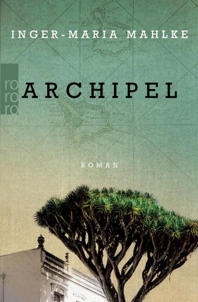Buchcover: Archipel