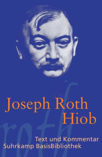 Buchcover: Hiob