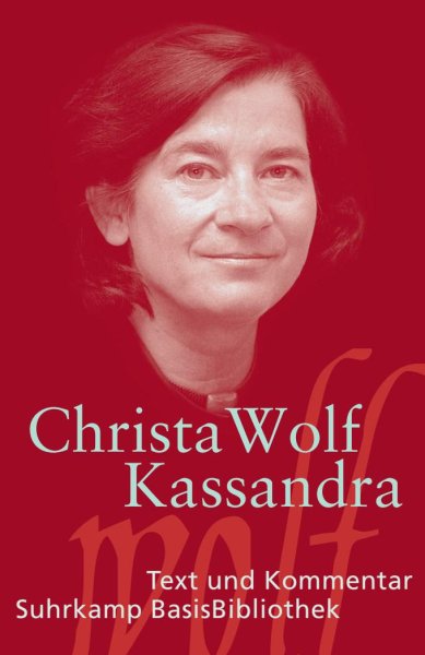 Buchcover: Kassandra