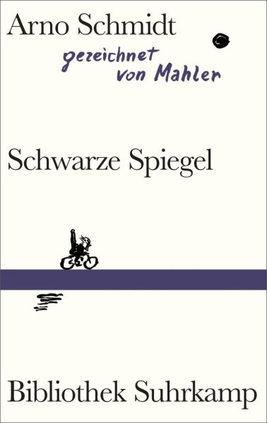 Buchcover: Schwarze Spiegel Buchcover: Schwarze Spiegel