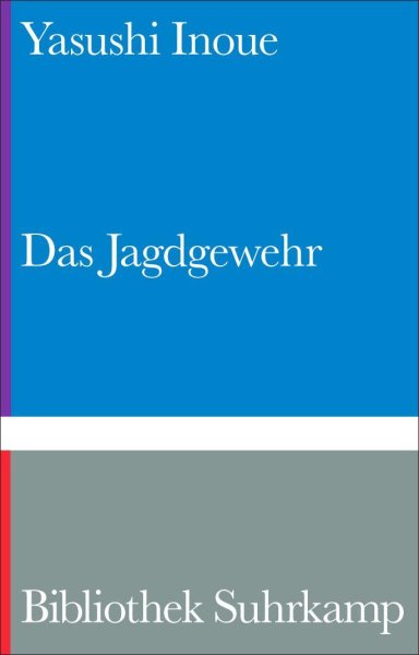 Buchcover: Das Jagdgewehr Buchcover: Das Jagdgewehr