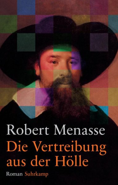 Buchcover: Die Vertreibung aus der Hölle
