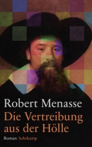 Buchcover: Die Vertreibung aus der Hölle Buchcover: Die Vertreibung aus der Hölle
