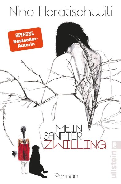 Buchcover: Mein sanfter Zwilling