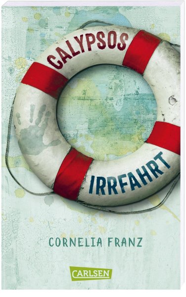 Buchcover: Calypsos Irrfahrt