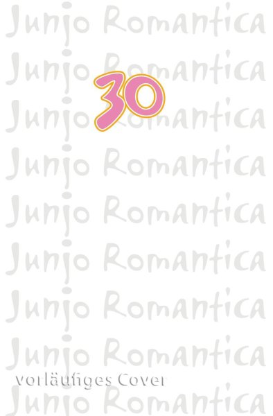 Buchcover: Junjo Romantica 30