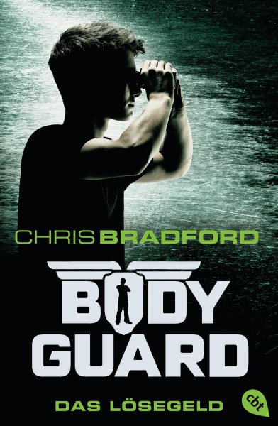 Buchcover: Bodyguard - Das Lösegeld