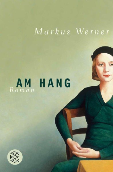 Buchcover: Am Hang Buchcover: Am Hang