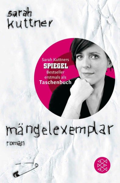 Buchcover: Mängelexemplar