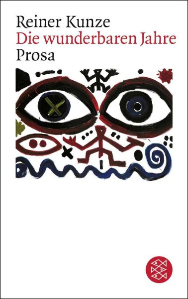 Buchcover: Die wunderbaren Jahre Buchcover: Die wunderbaren Jahre