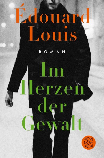 Buchcover: Im Herzen der Gewalt Buchcover: Im Herzen der Gewalt