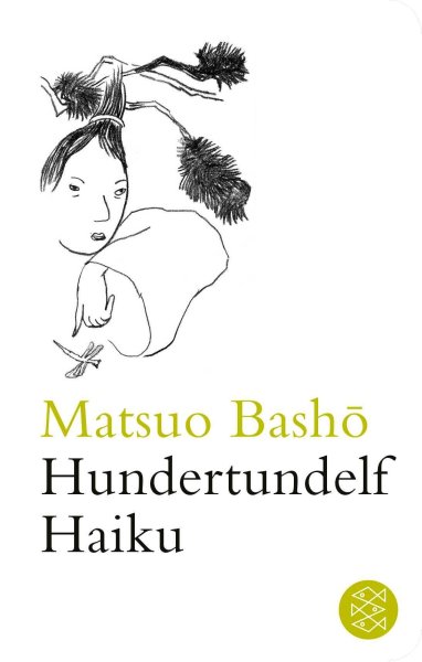 Buchcover: Hundertundelf Haiku