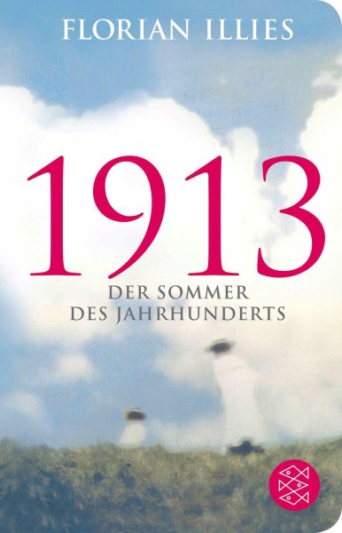 Buchcover: 1913 Buchcover: 1913