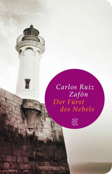 Buchcover: Der Fürst des Nebels Buchcover: Der Fürst des Nebels