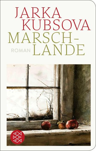Buchcover: Marschlande Buchcover: Marschlande