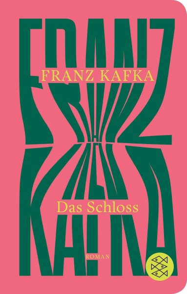 Buchcover: Das Schloss