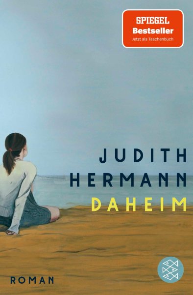 Buchcover: Daheim Buchcover: Daheim