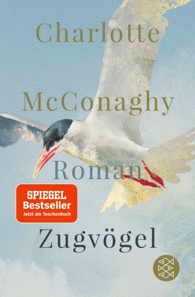 Buchcover: Zugvögel