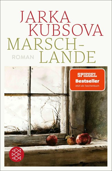 Buchcover: Marschlande Buchcover: Marschlande