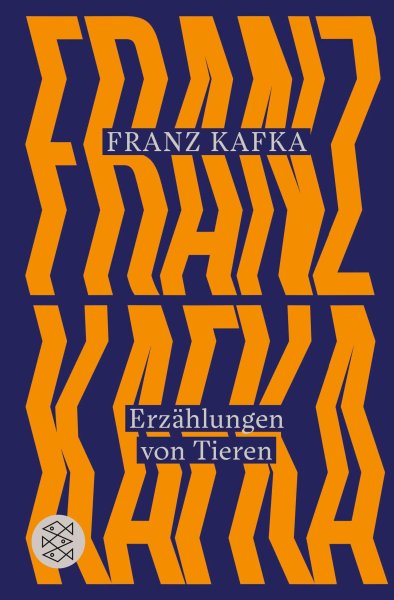 Buchcover: Erzählungen von Tieren