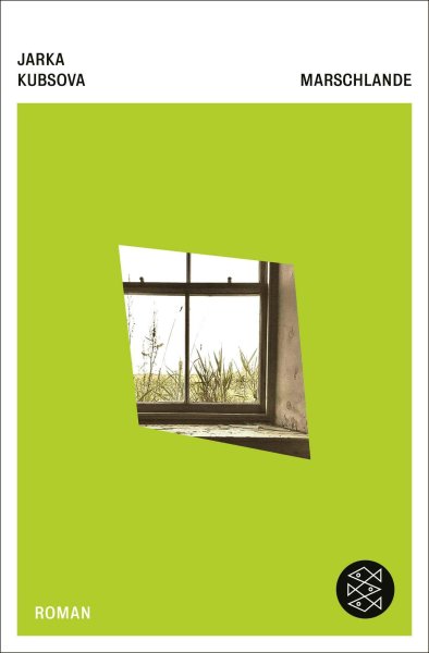 Buchcover: Marschlande Buchcover: Marschlande