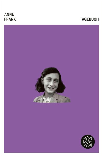 Buchcover: Tagebuch