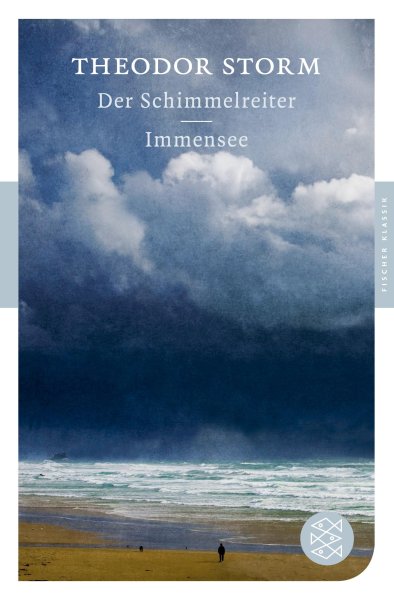 Buchcover: Der Schimmelreiter / Immensee