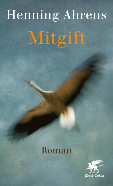 Buchcover: Mitgift Buchcover: Mitgift