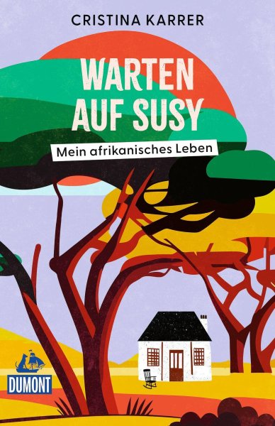 Buchcover: Warten auf Susy Buchcover: Warten auf Susy